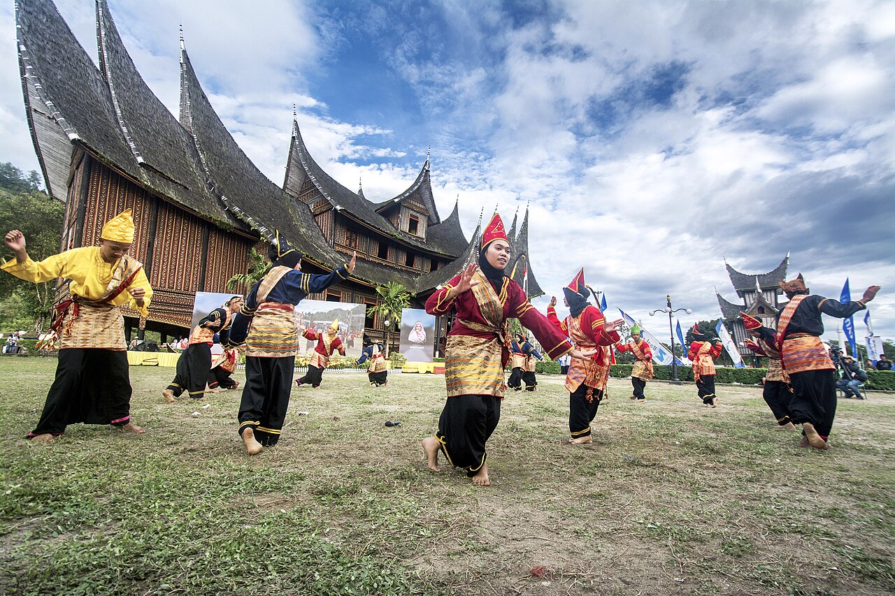 Randai Kuantan