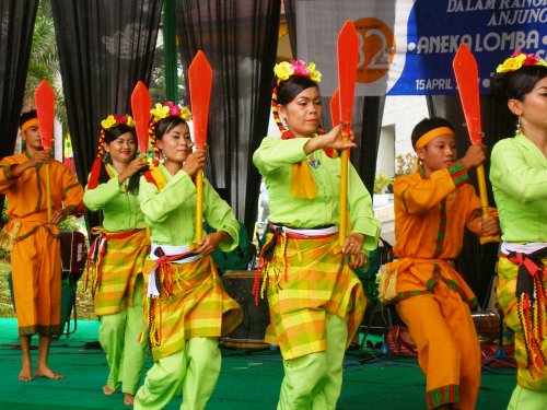 Kuantan Singingi