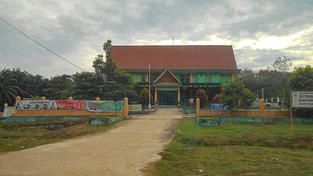 Pelalawan