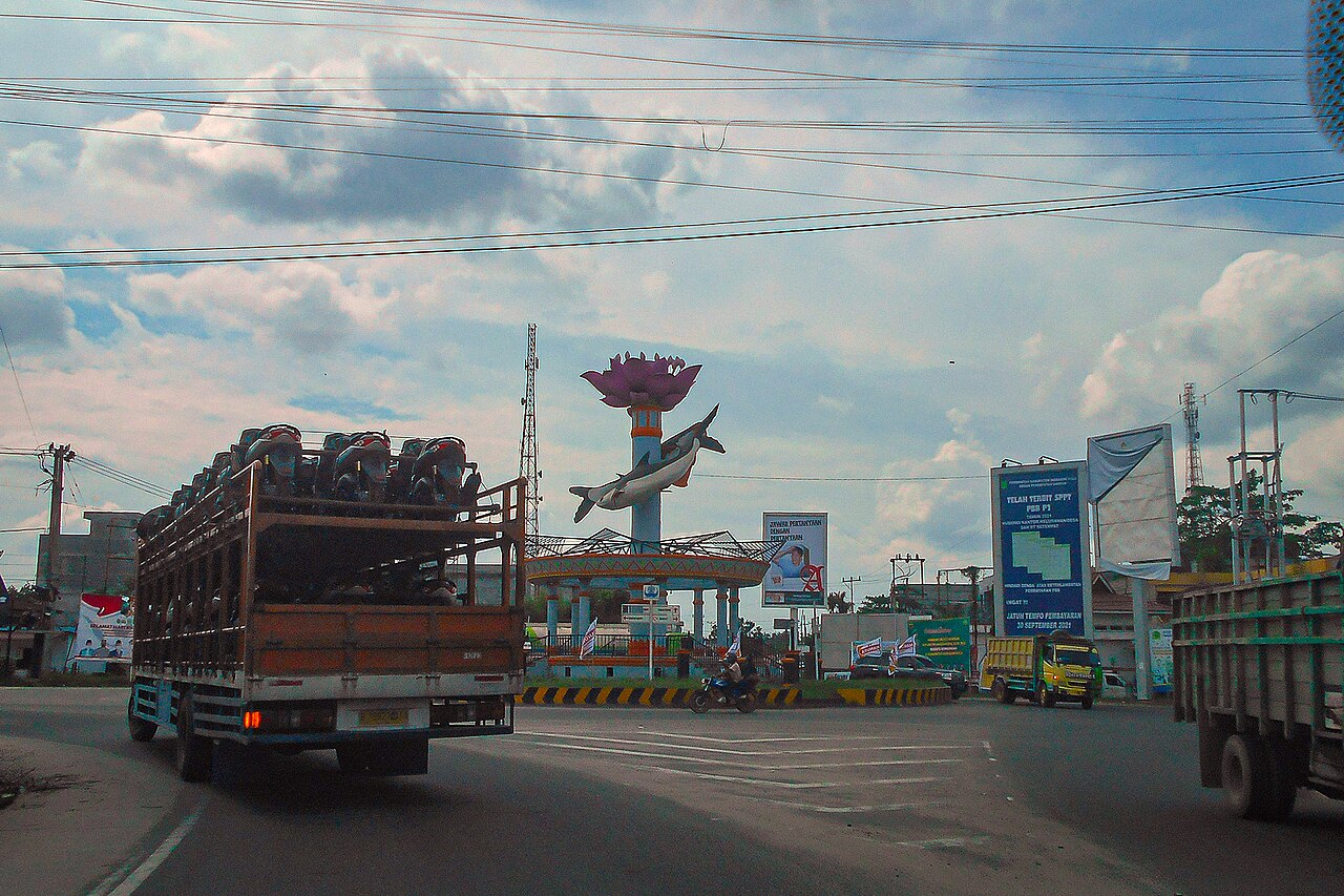 Kesultanan Indragiri